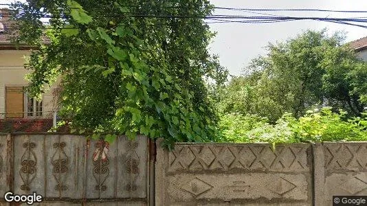 Apartments for rent in Alba Iulia - Photo from Google Street View