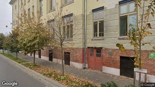 Apartments for rent in Arad - Photo from Google Street View
