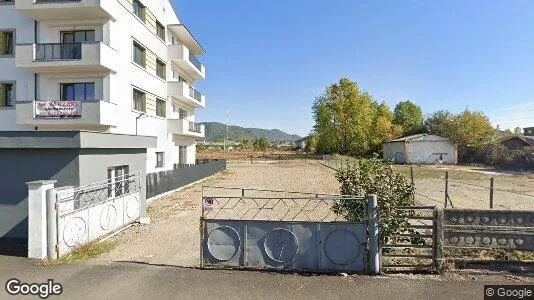 Apartments for rent in Baia Mare - Photo from Google Street View