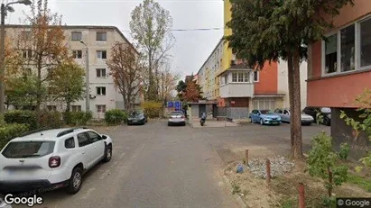 Apartments for rent in Baia Mare - Photo from Google Street View
