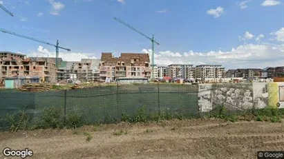 Apartments for rent in Braşov - Photo from Google Street View
