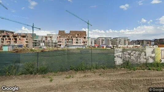 Apartments for rent in Braşov - Photo from Google Street View