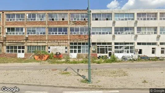 Apartments for rent in Braşov - Photo from Google Street View