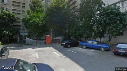 Apartments for rent in Bucharest - Sectorul 3 - Photo from Google Street View