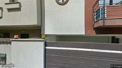 Apartments for rent in Voluntari - Photo from Google Street View