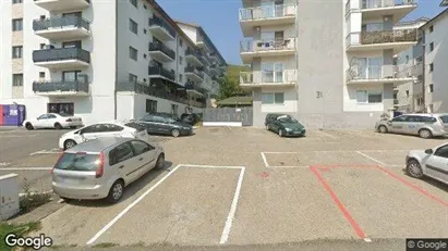 Apartments for rent in Floreşti - Photo from Google Street View