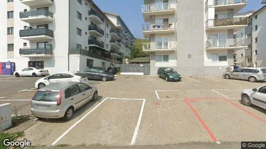 Apartments for rent in Floreşti - Photo from Google Street View