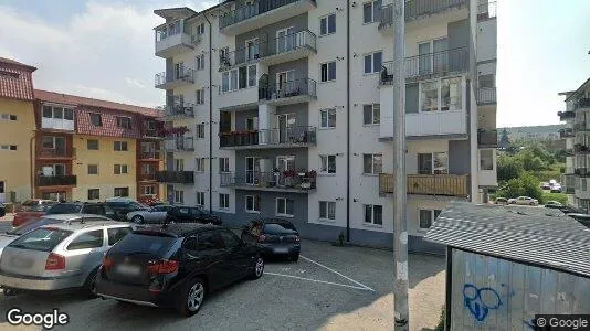 Apartments for rent in Floreşti - Photo from Google Street View