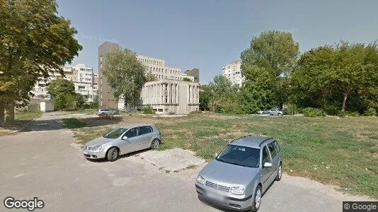 Apartments for rent in Constanţa - Photo from Google Street View