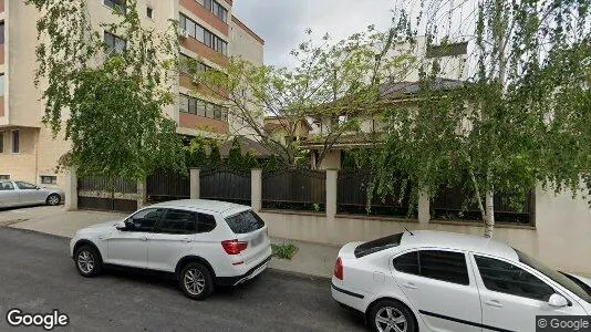 Apartments for rent in Constanţa - Photo from Google Street View