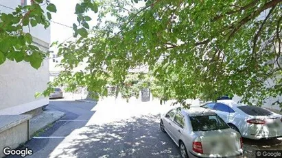 Apartments for rent in Constanţa - Photo from Google Street View