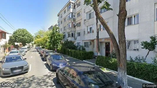 Apartments for rent in Constanţa - Photo from Google Street View