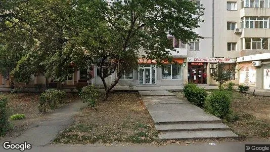 Apartments for rent in Constanţa - Photo from Google Street View