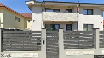 Apartments for rent in Constanţa - Photo from Google Street View