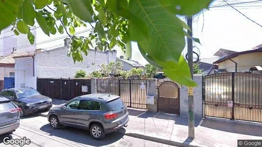 Apartments for rent in Constanţa - Photo from Google Street View