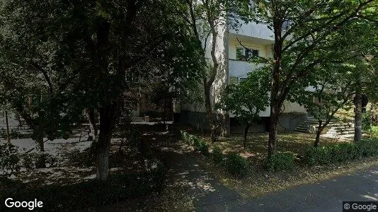 Apartments for rent in Oradea - Photo from Google Street View