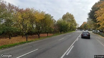 Apartments for rent in Piteşti - Photo from Google Street View