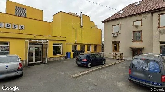 Apartments for rent in Sibiu - Photo from Google Street View