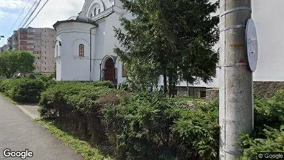 Apartments for rent in Şelimbăr - Photo from Google Street View