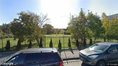 Apartments for rent in Şelimbăr - Photo from Google Street View