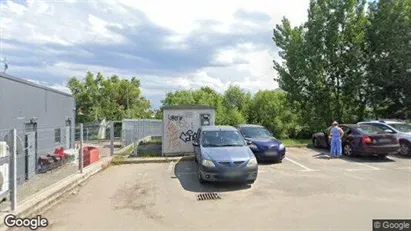 Apartments for rent in Şelimbăr - Photo from Google Street View