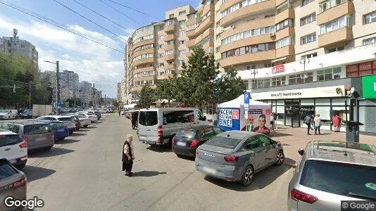 Apartments for rent in Suceava - Photo from Google Street View