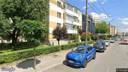 Apartments for rent in Târgu Jiu - Photo from Google Street View
