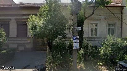 Rooms for rent in Timişoara - Photo from Google Street View