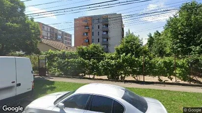 Apartments for rent in Timişoara - Photo from Google Street View