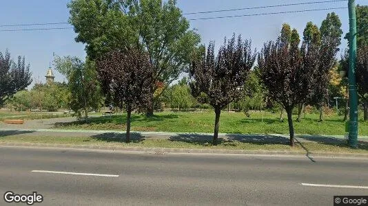 Apartments for rent in Timişoara - Photo from Google Street View