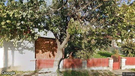 Apartments for rent in Nufăru - Photo from Google Street View