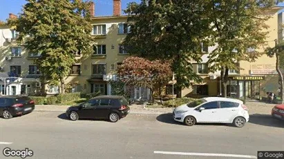 Apartments for rent in Tulcea - Photo from Google Street View