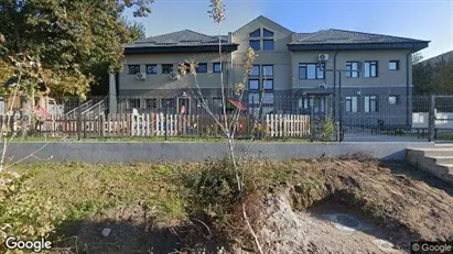 Apartments for rent in Tulcea - Photo from Google Street View