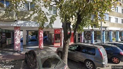 Apartments for rent in Tulcea - Photo from Google Street View