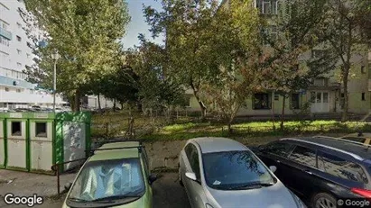 Apartments for rent in Tulcea - Photo from Google Street View