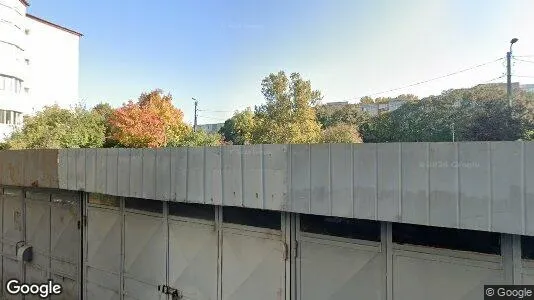 Apartments for rent in Tulcea - Photo from Google Street View