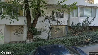 Apartments for rent in Tulcea - Photo from Google Street View