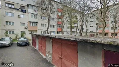 Apartments for rent in Vaslui - Photo from Google Street View