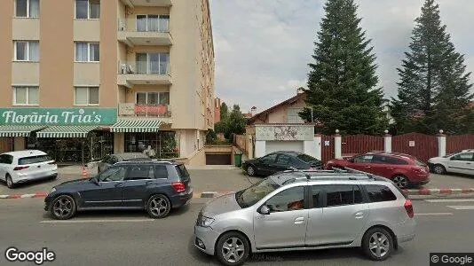 Apartments for rent in Voluntari - Photo from Google Street View