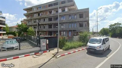 Apartments for rent in Voluntari - Photo from Google Street View