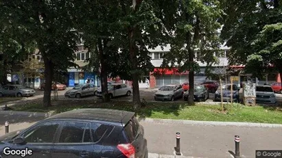 Apartments for rent in Voluntari - Photo from Google Street View