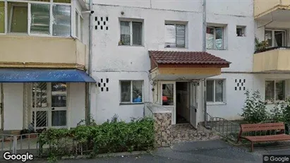 Apartments for rent in Râmnicu Vâlcea - Photo from Google Street View