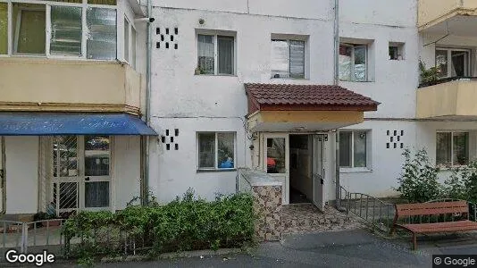 Apartments for rent in Râmnicu Vâlcea - Photo from Google Street View