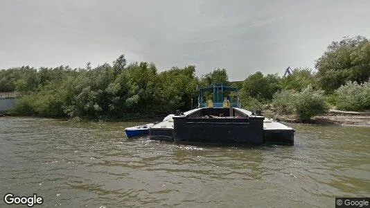 Apartments for rent in Tulcea - Photo from Google Street View