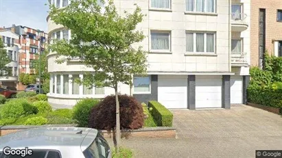 Apartments for rent in Brussels Sint-Lambrechts-Woluwe - Photo from Google Street View