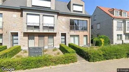 Apartments for rent in Sint-Katelijne-Waver - Photo from Google Street View