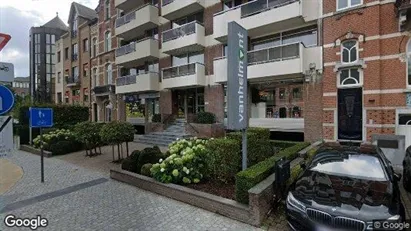 Apartments for rent in Hasselt - Photo from Google Street View