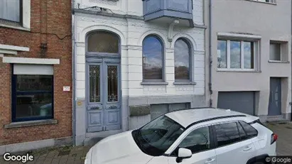 Apartments for rent in Stad Gent - Photo from Google Street View