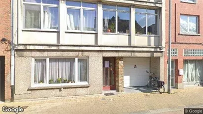 Apartments for rent in Sint-Niklaas - Photo from Google Street View