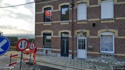 Apartments for rent in Hoei - Photo from Google Street View